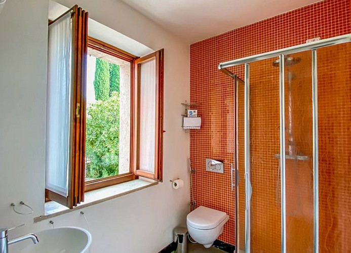 Ferienanlage Serenella Wohnung Cigno 6 Pax 