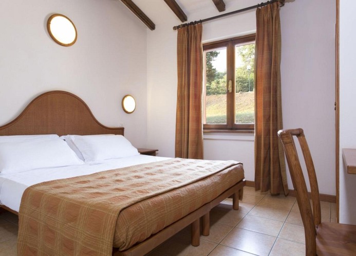Residenz Poiano Zweizimmer-Wohnung Bilo Lake View 