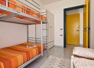 Residenz Tucano Dreizimmer-Wohnung Trilo 2P C2S