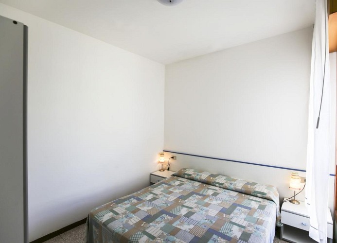 Residenz Le Zattere Dreizimmer-Wohnung Trilo 