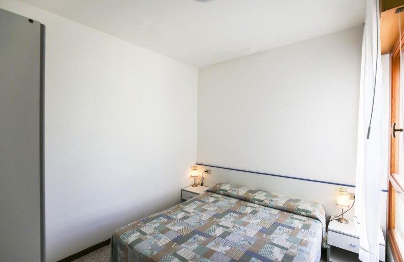 Residenz Le Zattere Dreizimmer-Wohnung Trilo 