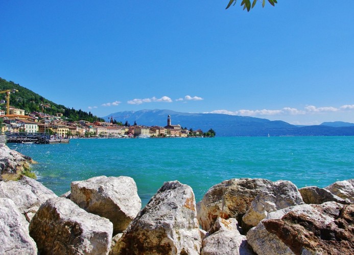 Internazionale Eden Mobilehome Happy Relax