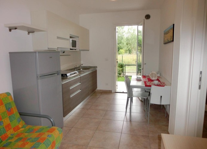 Residenz Evanike Dreizimmer-Wohnung Tipo C1S RETRO (37/39)