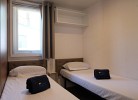 Ferienpark Residence Village Mobilehome Happy Premium Suite 
