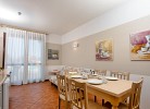 Residenz Eden Dreizimmer-Wohnung Trilo 