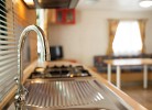 Ferienanlage Classe Mobilehome 4 Mediterraneo