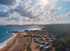 Camping Village Baia Blu La Tortuga Baia Relax New