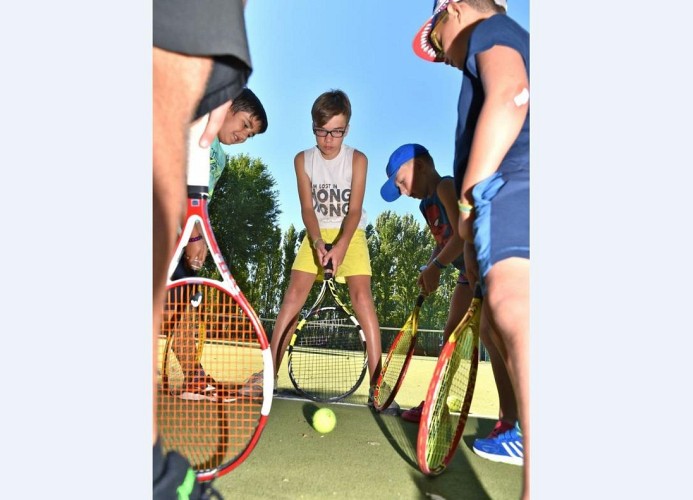 Feriendorf Isamar Mobilehome Nova XXL