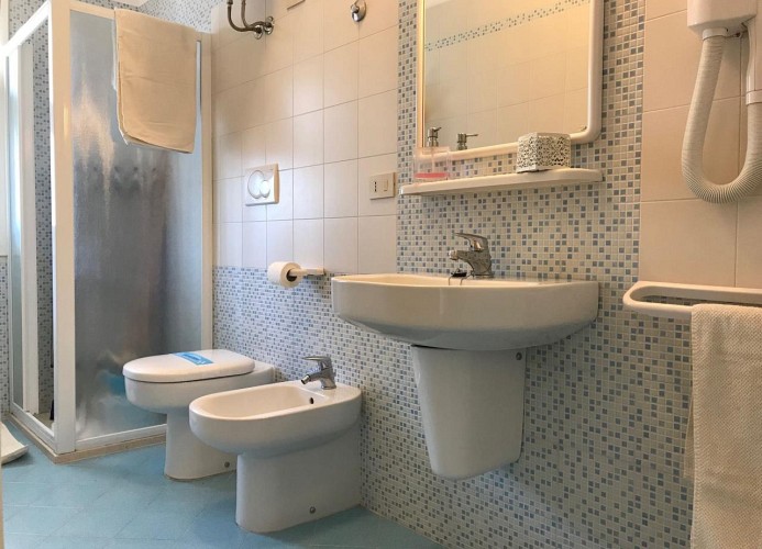 Residenz Concordia Dreizimmer-Wohnung C1