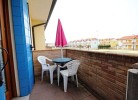 Residenz Solmare Zweizimmer-Wohnung Bilo