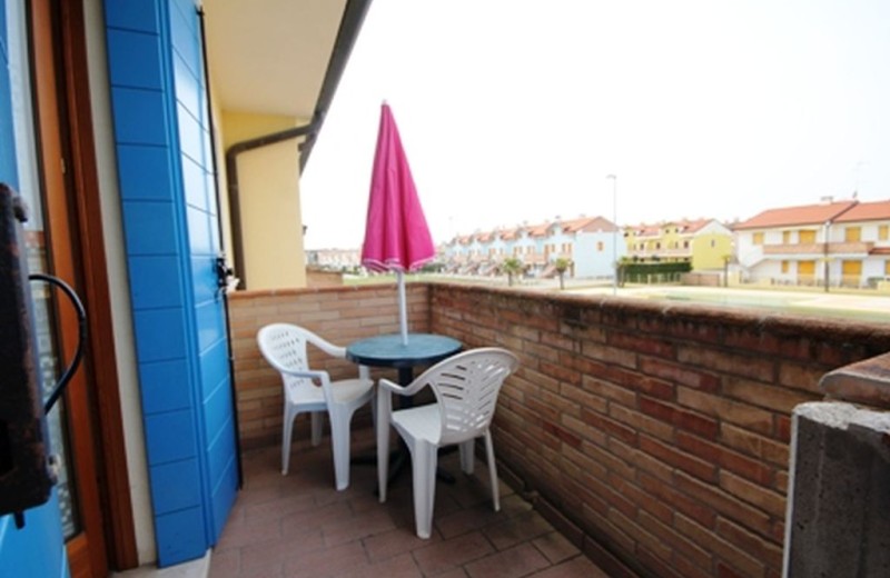 Residenz Solmare Zweizimmer-Wohnung Bilo