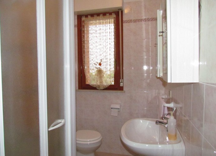 Residenz Valbella Studio A Klimaanlage
