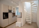 Appartamento Green House Cavallino Wohnung Erster Stock