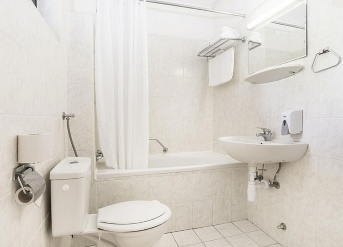 Ferienanlage Savudrija Wohnung A4BP2 