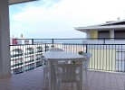 Residenz Aurora B-Dreizimmerwohnung C6*+ mit Meerblick