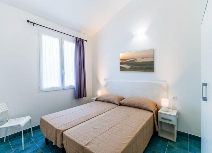 Ferienpark Rosapineta Villino V6K 