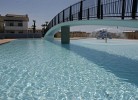 Residenz Evanike Dreizimmer-Wohnung Tipo C1S poolseitig (45/47)