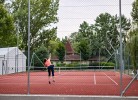 Ferienanlage Balatontourist Füred Mobilehome Happy Easy