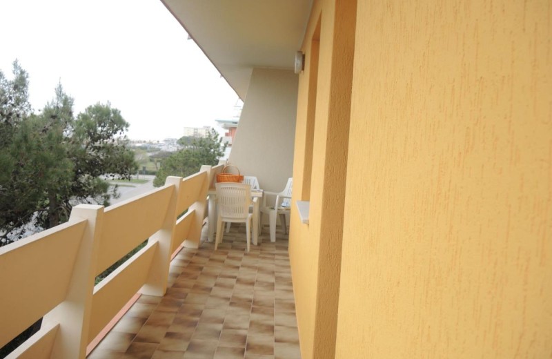 Residenz Carina Süd Dreizimmer-Wohnung C1S
