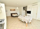 Residenz Arcobaleno Dreizimmer-Wohnung Cavalluccio Marino Plus