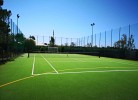 Feriendorf Le Tamerici Mobilehome Adige 