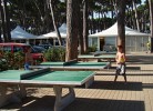Feriendorf Park Albatros Mobilehome Happy Premium