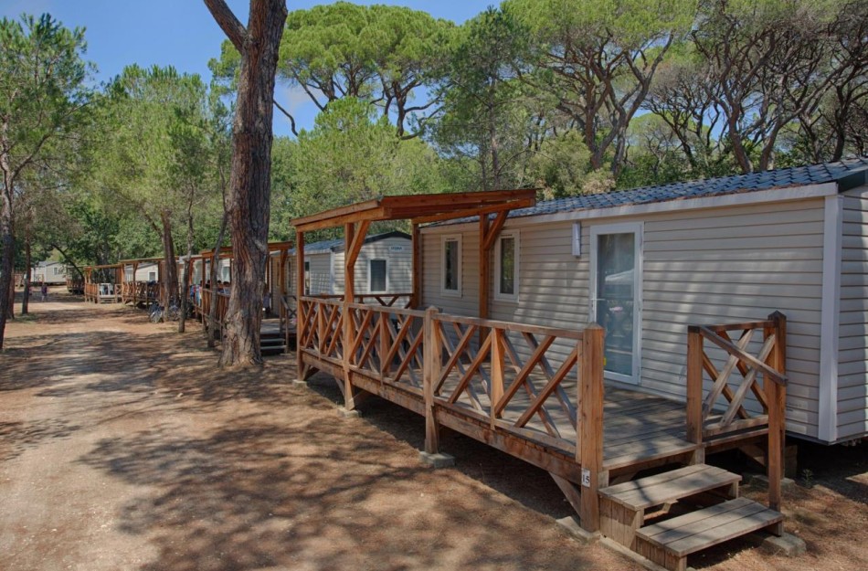 Feriendorf Marze Lodge Superior