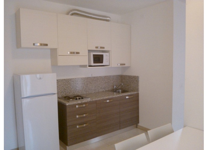 Residenz Rosa dei Venti Studio Mono