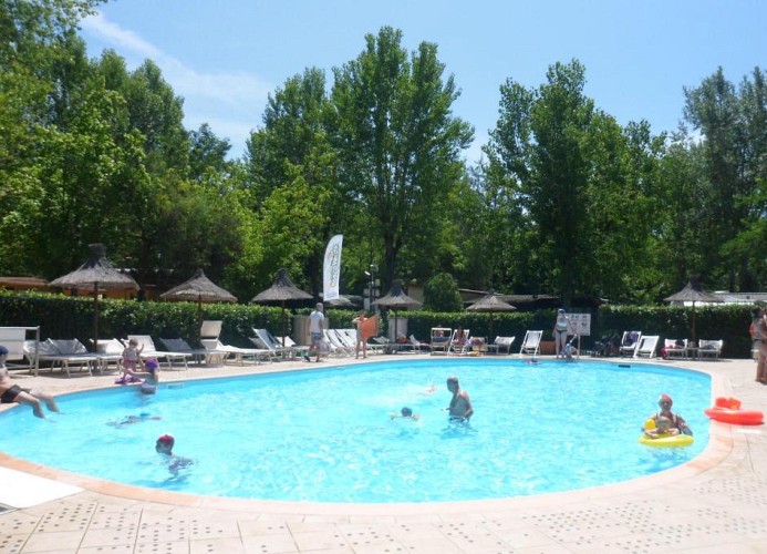 Bosco Verde Camping Mobilehome 5