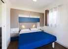 Feriendorf Le Palme Mobilehome Chalet