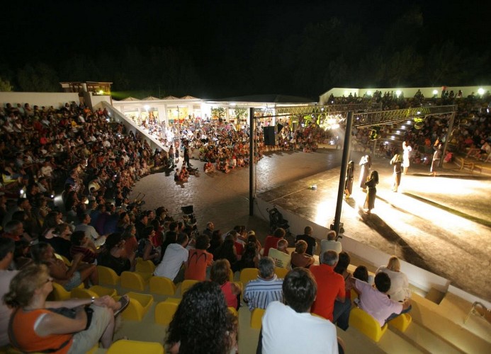 Ferienanlage Manacore Mobilehome Happy Relax Hillside