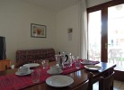 Residenz Leopardi Zweizimmer-Wohnung Tipo B1S Erdgeschoss 016