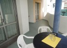 Residenz Argonauti Zweizimmer-Wohnung Tipo B1S 