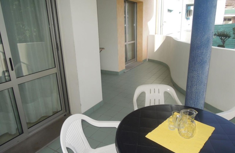 Residenz Argonauti Zweizimmer-Wohnung Tipo B1S 