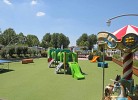 Feriendorf San Francesco Mobilehome Family