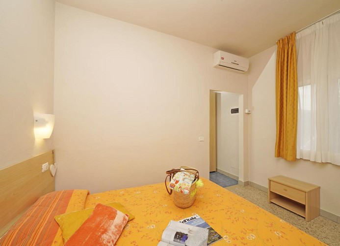 Ferienpark Butterfly Bungalow Butterfly Deluxe S