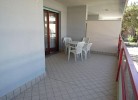 Residenz Tucano Dreizimmer-Wohnung Trilo 1P C2S