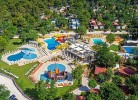 Valamar Camping Lanterna Mobilehome Happy Superior J Meerblick