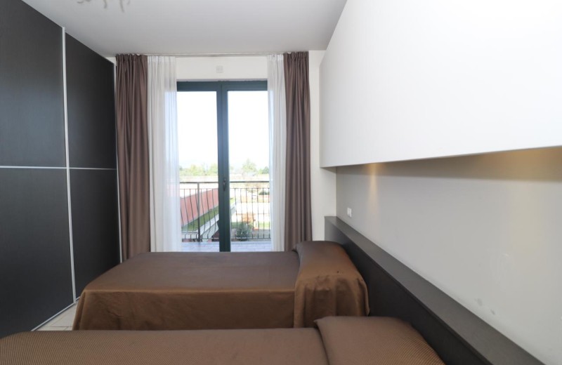 Residence Casalbergo Wohnung Bilo Sup 