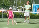 Barricata Holiday Village Mobilehome Sirio Junior