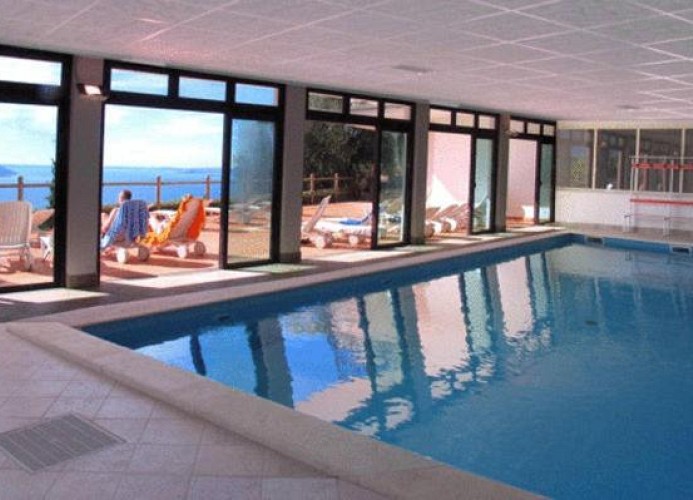 Residenz La Rotonda Dreizimmer-Wohnung Trilo