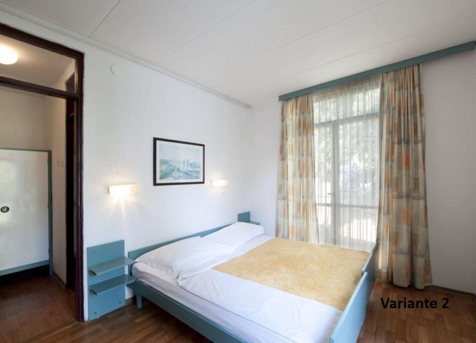 Ferienanlage Astra Wohnung A4TP 