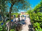 Ferienanlage Serenella Mobilehome Airone