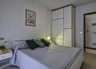 Residenz Gemini Zweizimmer-Wohnung Tipo B*