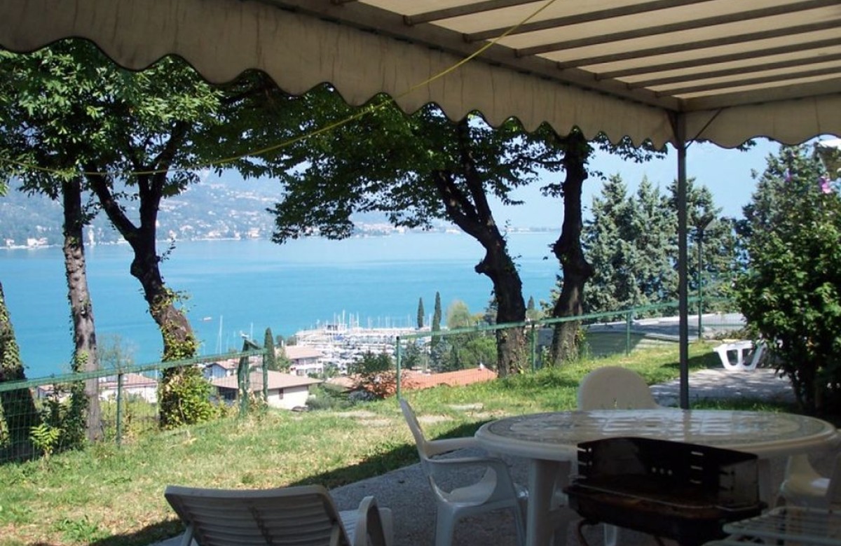 Ferienpark Internazionale Eden Mobilehome Azzurra 