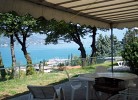 Ferienpark Internazionale Eden Mobilehome Azzurra 