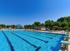 La Risacca Family Camping Village Lodge Superior