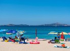 Ferienanlage Isuledda Baia Smeralda