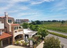 Villaggio A Mare Dreizimmer-Wohnung Trilo Penthouse 622 LIR6 Torre