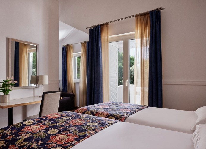 Amadria Park Sibenik Apartment 4+3